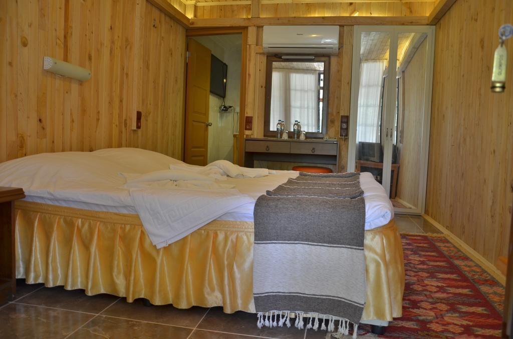 Olympos Mitos Hotel Exterior photo